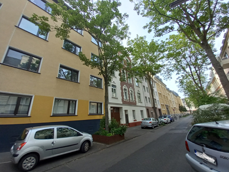 Ferienwohnung Koeln Neuehrenfeld